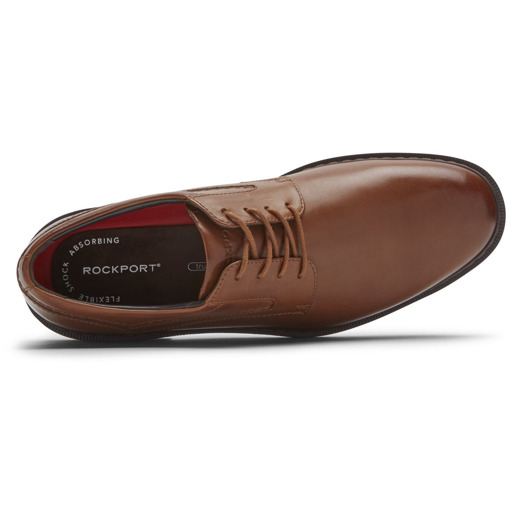 Rockport Oxfords Herr Bruna - Parsons Plain Toe - QYHWJ1908